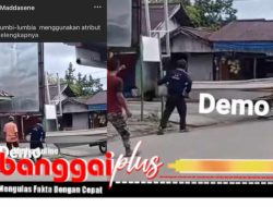 Aksi Viral Warga Buksel ‘Rampas’ Sampan Bantuan, Beraroma Pidana
