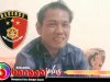 Kasat Reskrim Polres Bangkep, AKP Anton S. Mowala Ajak Wartawan Bersinergi