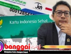 Fraksi PDI-P DPRD Bangkep Jamin BPJS untuk Konstituen