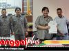 Fraksi PDI-P “Buka Gerbang” Kerjasama BPJS Donasi di Banggai Kepulauan