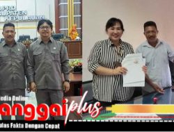 Fraksi PDI-P “Buka Gerbang” Kerjasama BPJS Donasi di Banggai Kepulauan