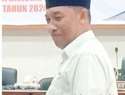 Tiga Nama Calon Sekda Bangkep Diumumkan, Aryono Orab Berpeluang
