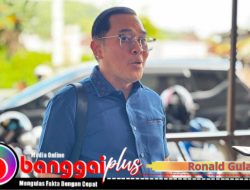 Jika ada Indikasi Kelalaian, Penyedia MBG Kecamatan Tinangkung Harus Dievaluasi dan Diganti