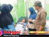 Lima Siswa Keracunan Menu MBG di Bangkep yang Dirawat di ICU Dilaporkan Stabil