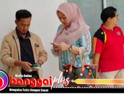 Prihatin Insiden Siswa Keracunan Menu MBG, Ini Bentuk Suport Dewan Bangkep