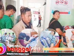 DPRD Bangkep Beri Alarm Terkait Insiden Dugaan Keracunan Massal
