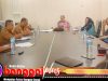 DPRD Bangkep Soroti Progres Minim Pembangunan Tanggul, PPK dan Rekanan Dipanggil RDP