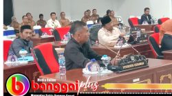 Disorot Media Karena Tak ada Kepeduliannya, Aleg DPRD Bangkep Bereaksi