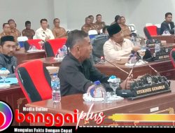 Disorot Media Karena Tak ada Kepeduliannya, Aleg DPRD Bangkep Bereaksi