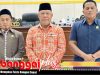 Ini 12 Catatan Banggar DPRD untuk Perubahan APBD 2025 Pemkab Banggai Kepulauan