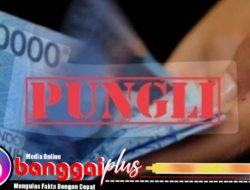 Dugaan Pungli Dibalik Dana Bansos MCK, Nama Kadis Sosial Bangkep Ikut Terseret