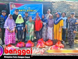 Kontribusi Rein Gulla Bukan Pencitraan Politik, Tapi Kepekaan Sosial