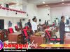 Rencana Kerja DPRD Bangkep 2026 Disahkan, Rapat Paripurna Penetapan Penuh Dinamika