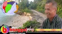 Uturinus: “Waspada! Wilayah Pesisir Bangkep Rawan Abrasi, Eksekutif Wajib Pastikan Pembangunan Tanggul Berkualitas”