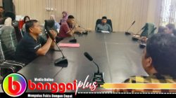 RDP Komisi I, Kadis Sosial Ngaku Tak ada Pemotongan Dana Bansos, Tapi Sebelumnya Minta Wartawan Jangan di Publish. Aneh kan.?