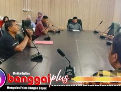 RDP Komisi I, Kadis Sosial Ngaku Tak ada Pemotongan Dana Bansos, Tapi Sebelumnya Minta Wartawan Jangan di Publish. Aneh kan.?