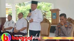 Polres Bangkep Gandeng Pemda Gelar Coffee Morning Bersama Wartawan, Perkuat Sinergi untuk Pembangunan Daerah