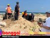 Komisi II DPRD Bangkep Agendakan RDP Terkait Temuan Pembangunan Tanggul