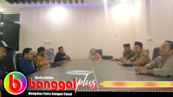 Pemilu 2029, Jumlah Kursi DPRD Bangkep Berpotensi Bertambah, Arkam Supu Beri Atensi