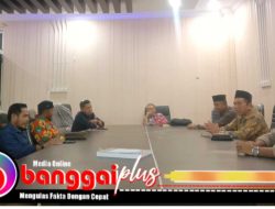 Pemilu 2029, Jumlah Kursi DPRD Bangkep Berpotensi Bertambah, Arkam Supu Beri Atensi
