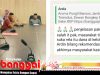 Aroma Busuk Dugaan Pungli Bansos Jamban Lenyap, Ketika Substansi Permasalahan Termutasi