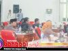 Pernyataan Sartun Landengo Terkait Mandeknya Ranperda Marger OPD “Dikunci” Arkam Supu