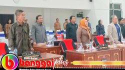 Ketua Badan Kehormatan Dewan Bangkep, Iqbal Laiti, Kesal ada Legislatif Mangkir dari Paripurna KUA-PPAS 2026