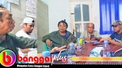 Raker Perdana PWI Banggai Bersaudara Kepengurusan 2025-2028, Sukses Menelorkan Program Kerja Tahunan