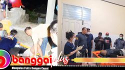 Tragedi Pilu Akibat Peliknya Prahara Rumah Tangga, Pria di Luwuk Nekat Gantung Diri