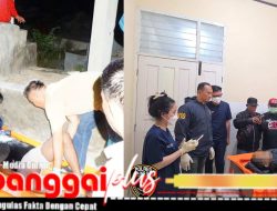 Tragedi Pilu Akibat Peliknya Prahara Rumah Tangga, Pria di Luwuk Nekat Gantung Diri