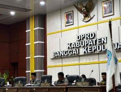 APBD 2026 Bangkep Terdampak Pemotongan, Pemdes Optimalkan Efisiensi Anggaran