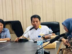 Bampeperda, Eksekutif Secepatnya Tindak Lanjuti Perda yang Telah Diparipurnakan