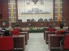 Dewan Banggai Kepulauan Sahkan Penetapan Rancangan APBD 2026