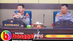 Ingin Pulkam tapi Khawatir Kendaraan di Rumah, Pemudik Bisa Titip di Kantor Polisi, Gratis