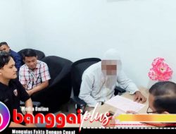 Berkas Perkara “Ninja Cabul” yang Coba Gagahi Mahasiswi Dilimpahkan