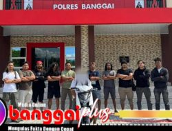 Catatan Kriminal Untuk “Si Boy”, Gegara Maling Motor