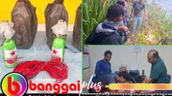 Sat Polairud Temukan Bom Rakitan, Diduga Milik Nelayan Bangkep