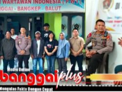 Kapolres Banggai Janji Bongkar Jaringan Mafia BBM Subsidi
