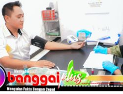 Makna Setetes Darah Satintelkam, Untuk Kehidupan