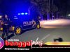 Dapat Laporan Warga Polisi Segera Bubarkan Balap Liar di Tugu Adipura Luwuk