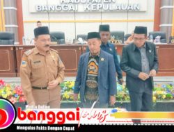 Fraksi Golkar Nyatakan Siap Hadiri Paripurna Penetapan Waket I DPRD Bangkep