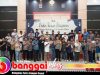 Harmonisasi antara Polres Banggai dan Wartawan, Tercipta Dalam Bukber