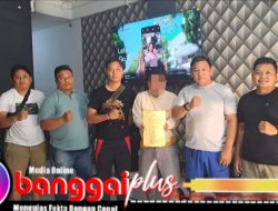 Hari Terakhir di Manado, Mantan Bos Multifinance Luwuk Dibekuk dalam Kasus Penggelapan Mobil