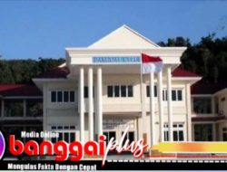 Bikin Kepala Tertunduk, Bangkep Raih Predikat “Daerah Pengelolaan Keuangan Kurang Baik” Tahun 2025