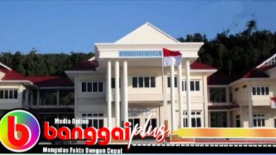 Bikin Kepala Tertunduk, Bangkep Raih Predikat “Daerah Pengelolaan Keuangan Kurang Baik” Tahun 2025