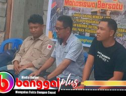 Warga Tanjung Minta PN Luwuk Bertindak Objektif, Sebut Ada Dua Putusan yang Inkracht