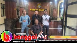 Salesman PT Sumber Berkat Perkasa Disergap Polisi Gegara Gelapkan Uang Ratusan Juta Rupiah