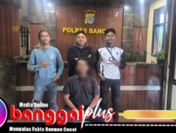 Salesman PT Sumber Berkat Perkasa Disergap Polisi Gegara Gelapkan Uang Ratusan Juta Rupiah