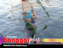 Robi, Nelayan Jayabakti Ditemukan Mengambang di Belakang Rumah Makan Ester Pagimana