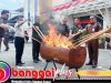 Kasus Narkoba Dominan 104 Garam Sabu Dimusnahkan